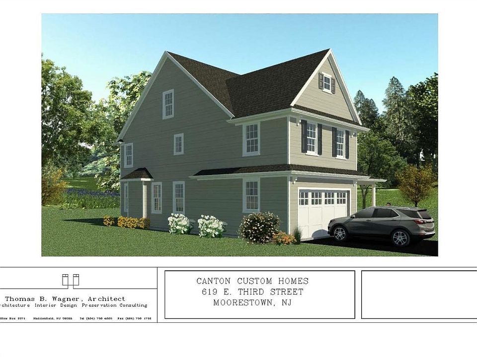 2nd image of 4 Almeda Ln