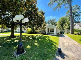 1027 Althea Dr, Houston, TX 77018