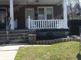 1108 Olive St, Coatesville, PA 19320