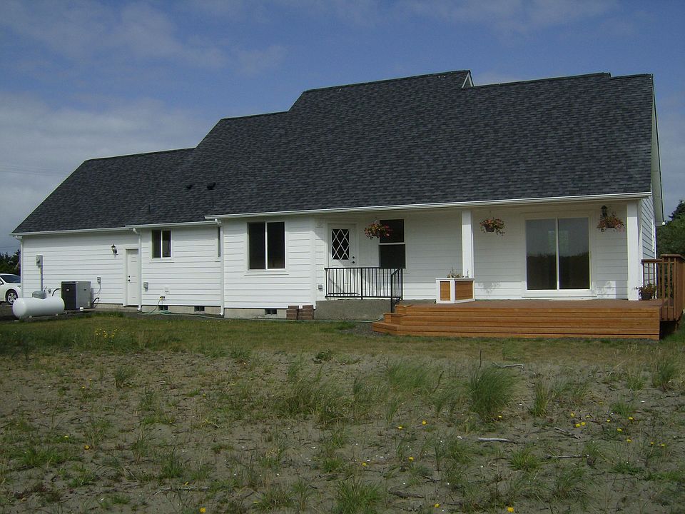 BACK OF HOUSE