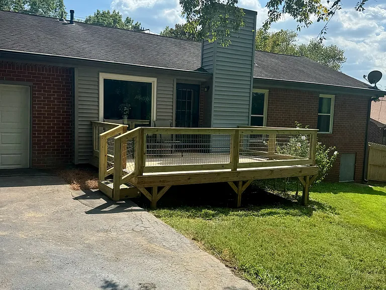 561 Old Lebanon Dirt Rd — Photo 11