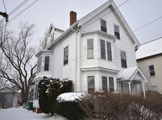 13 Trinity Ave, Lynn, MA 01902