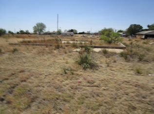 312 Boyd Dr, Fritch, TX 79036
