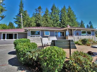 67784 N Bay Rd, North Bend, OR 97459