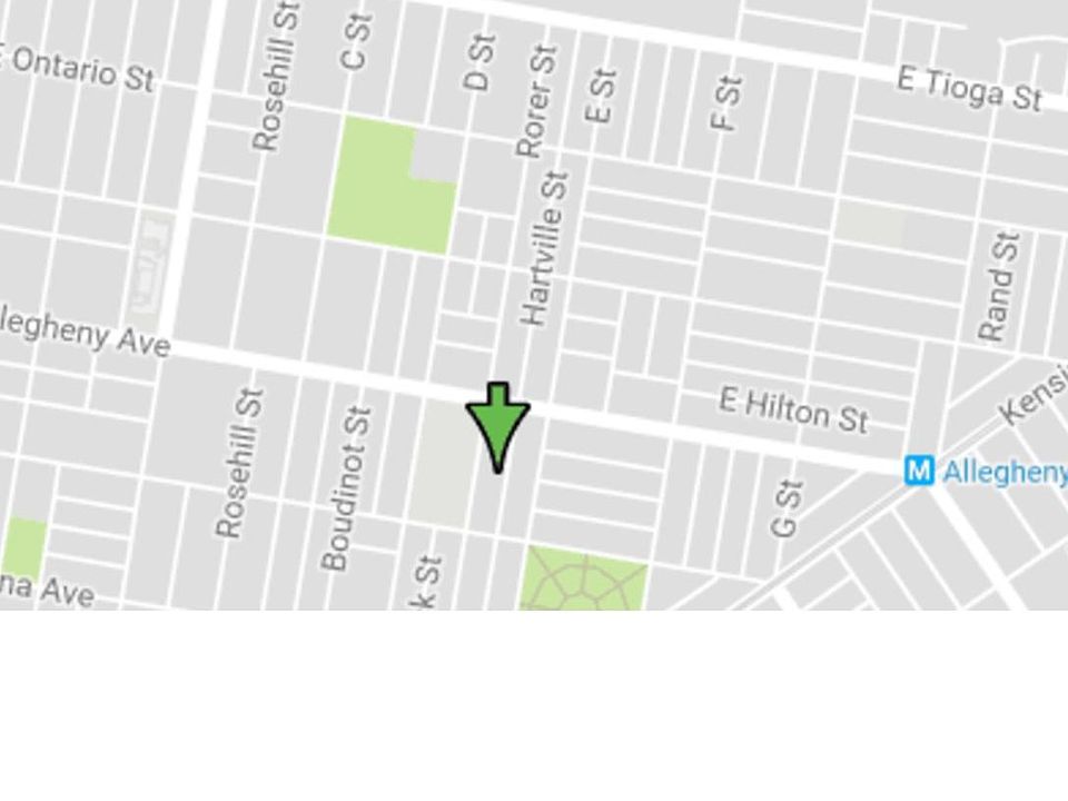 2nd image of 3132 Hartville St