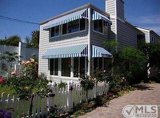 663 Pomona Ave, Coronado, CA 92118