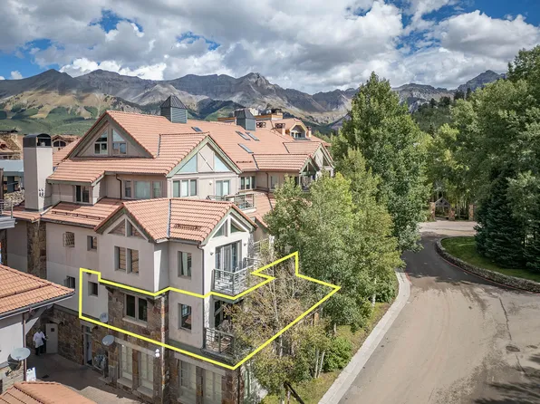 117 Lost Creek Ln #21AB, Telluride, CO 81435