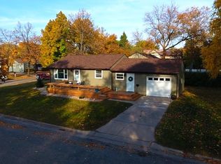 716 Walsh St, Crookston, MN 56716
