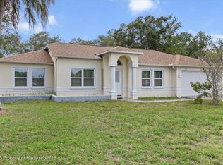 8291 Weeping Willow St, Brooksville, FL 34613