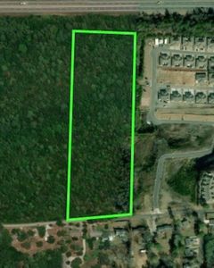 Shady Heights Rd, Hot springs national park, AR, 71901