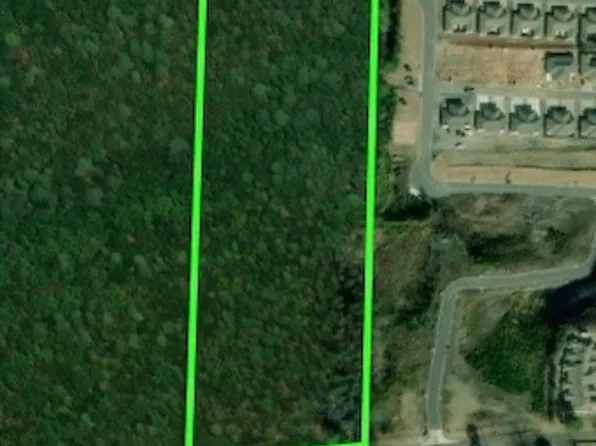 Shady Heights Rd, Hot Springs National Park, AR 71901