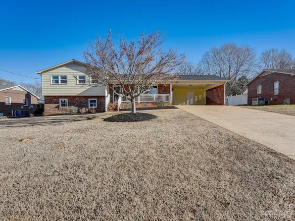 810 Waters St, Shelby, NC 28152