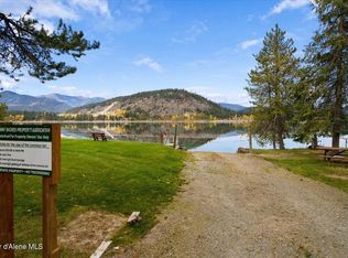 320 Sunny Shores Loop, Sagle, ID 83860