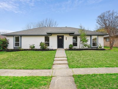 1208 Timber Valley Dr, Flower Mound, TX, 75028
