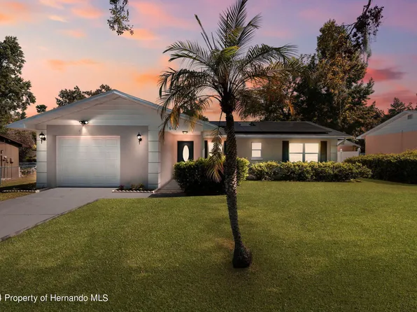 610 Holley St, Brooksville, FL 34601