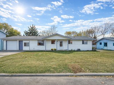 860 SE 6th St, Prineville, OR, 97754