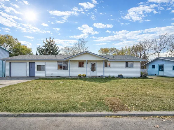 860 SE 6th St, Prineville, OR 97754