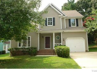 5524 Edgebury Rd, Raleigh, NC 27613