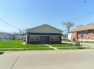 201 Highland Ave, Hamilton, OH 45011