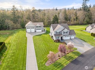 10916 Bay Meadows Lane, Burlington, WA 98233