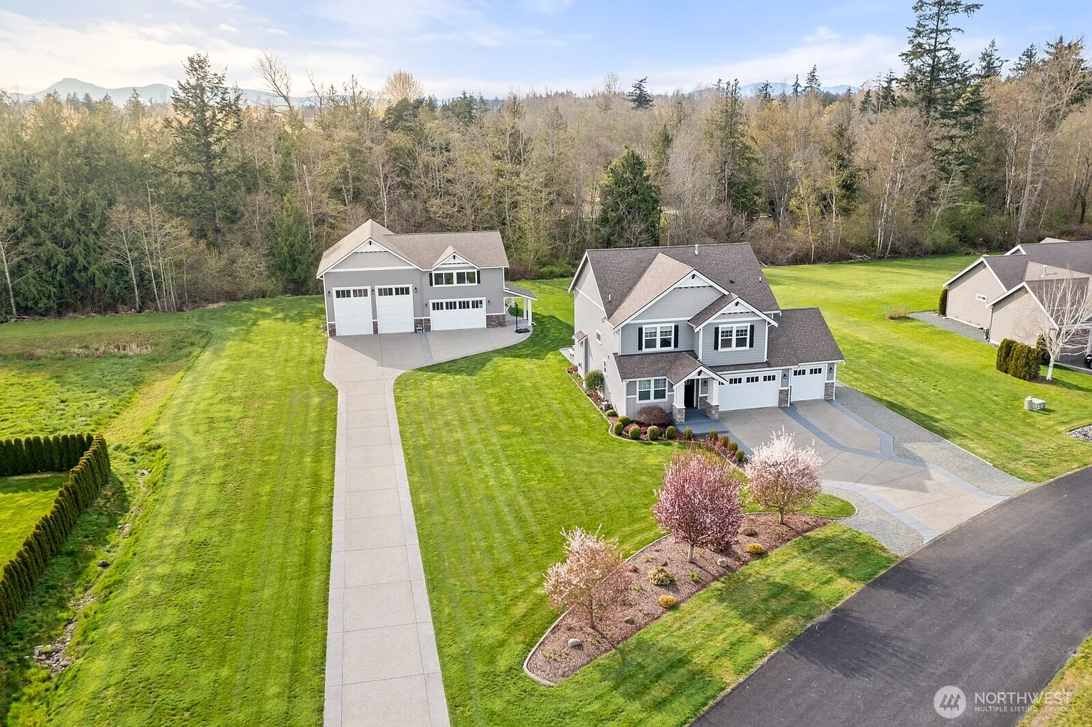 10916 Bay Meadows Lane photo 1