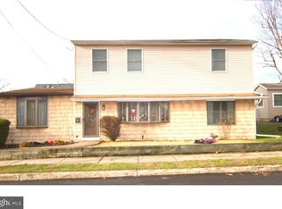 113 Harding Ave, Mount Ephraim, NJ 08059