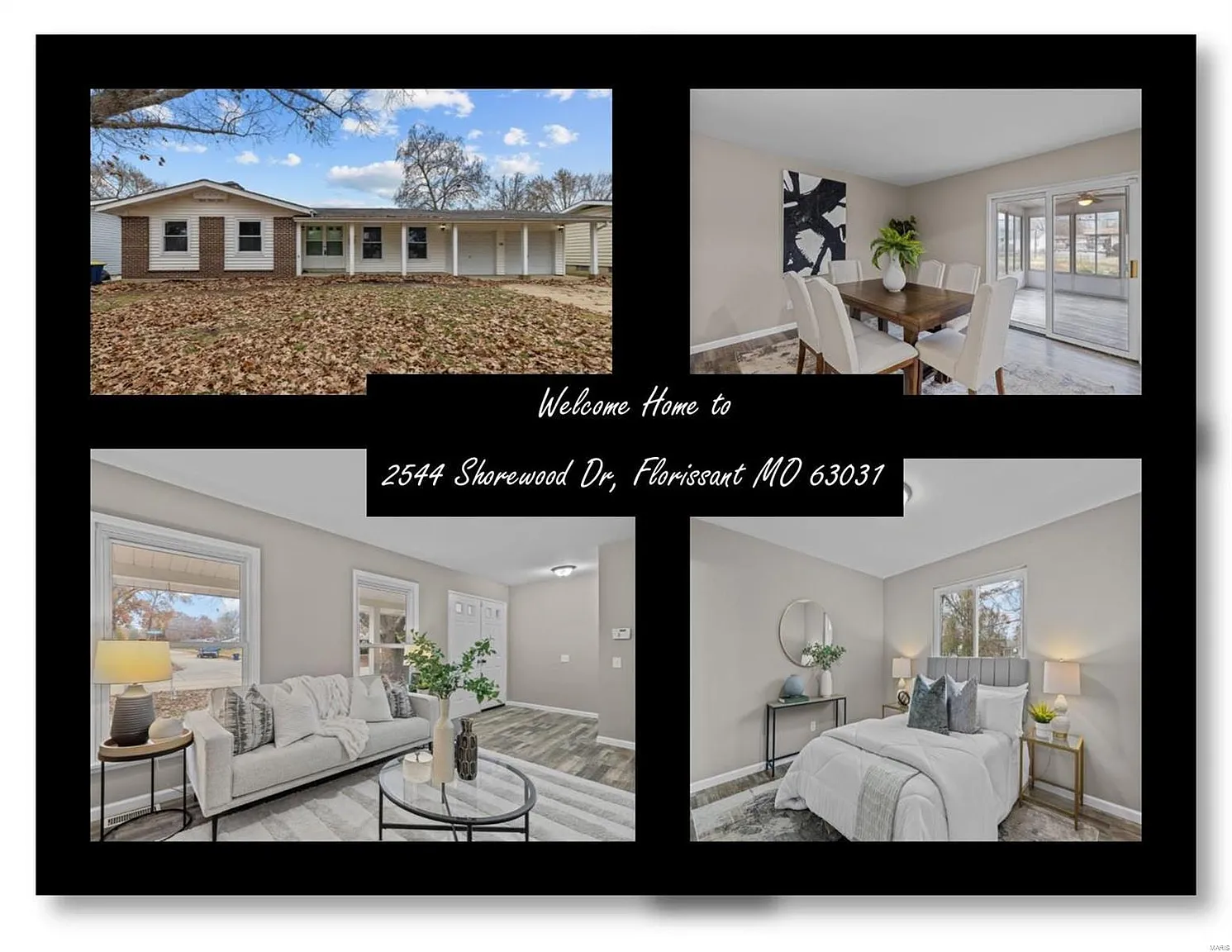 2544 Shorewood Dr photo 1