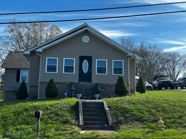 177 Warrensburg Rd, Russellville, TN 37860