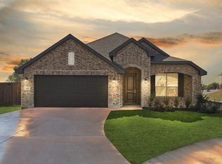 749 Sandy Chip Trl, Fort Worth, TX 76108
