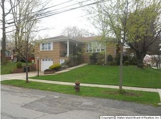 54 Buffington Ave, Staten Island, NY 10312