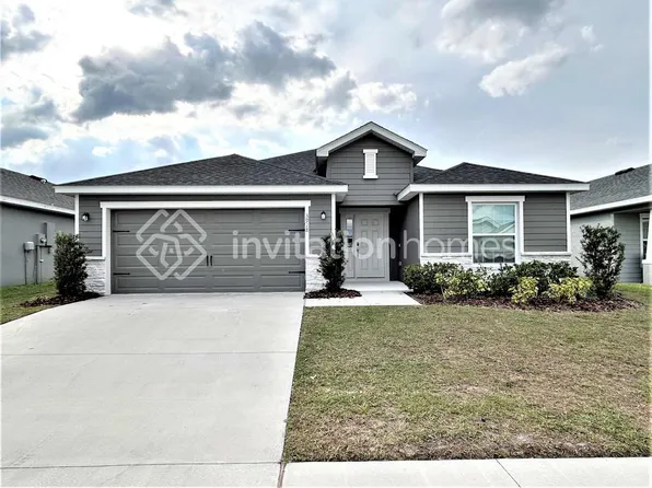 3918 Willow Ridge Dr, Lakeland, FL 33810