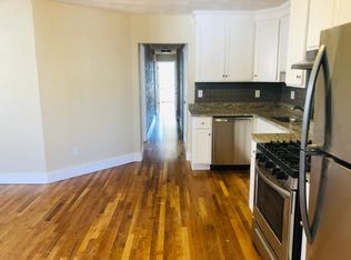 40 Frankfort St APT 3, Boston, MA 02128