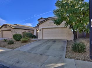 18613 W Sanna St, Waddell, AZ 85355