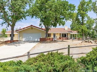 28401 Damascus Ct, Tehachapi, CA 93561
