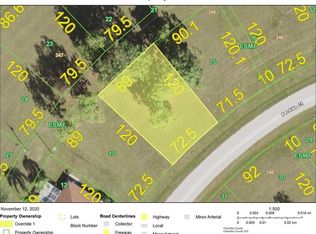 16307 Perdida Ct, Punta Gorda, FL 33955