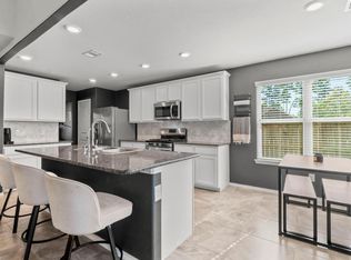 4503 Whitehaven Ridge Way, Porter, TX 77365