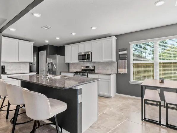 4503 Whitehaven Ridge Way, Porter, TX 77365