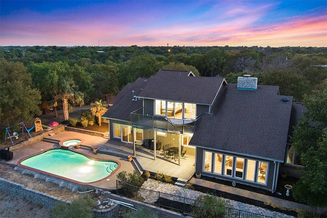 4031 Bosque Ridge Rd, Crawford, TX 76638 Zillow