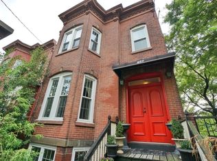 257 Van Duzer St, Staten Island, NY 10304