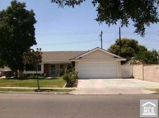 1753 N Ballad Dr, Anaheim, CA 92807