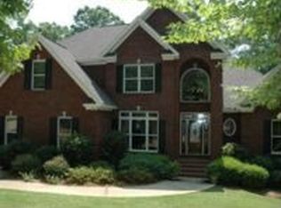 1493 Montrose Rd, Auburn, AL 36830