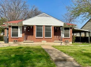 4517 Capitol Ave, Dallas, TX 75204