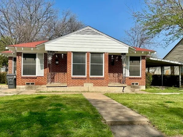 4517 Capitol Ave, Dallas, TX 75204