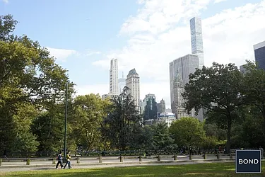 Rented by Bond New York