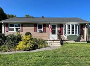 187 Louise St, Woonsocket, RI 02895