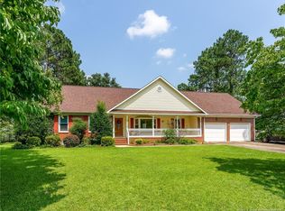 7620 Spurge Dr, Fayetteville, NC 28311