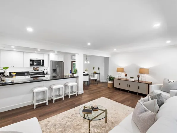 841 Ronda Sevilla Unit A, Laguna Woods, CA 92637