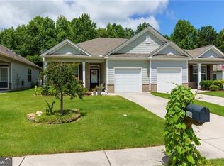500 Vandenburg Dr, Villa Rica, GA 30180