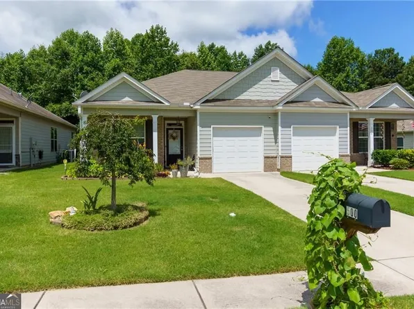 500 Vandenburg Dr, Villa Rica, GA 30180