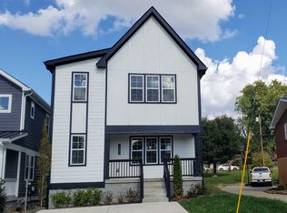 520 Landau Dr, Nashville, TN 37209